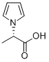 116838-52-9(S)-2-(1H-吡咯-1-基)丙酸