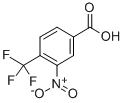 116965-16-33-硝基-4-(三氟甲基)苯甲酸