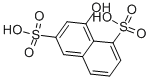 117-43-18-羟基-1,6-萘二磺酸