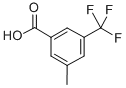 117186-02-43-甲基-5-三氟甲基苯甲酸