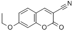 117620-77-63-氰基-7-乙氧基香豆素