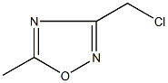 1192-80-93-(氯甲基)-5-甲基-1,2,4-噁二唑