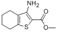 119205-38-83-氨基-4,5,6,7-四氢苯并[b]噻吩-2-羧酸甲酯