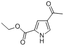 119647-69-74-乙酰基-1H-吡咯-2-羧酸乙酯