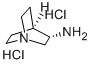 119904-90-4(S)-3-氨基奎宁环胺二盐酸盐