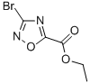 121562-09-23-溴-[1,2,4]噁二唑-5-羧酸乙酯