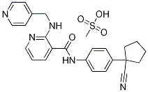 1218779-75-9阿帕替尼甲磺酸盐