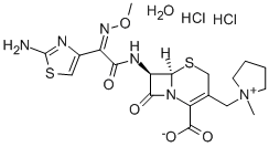123171-59-5头孢吡肟二盐酸盐一水合物