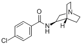 123464-89-1PNU-282987盐酸盐