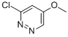 123696-02-63-氯-5-甲氧基哒嗪