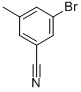 124289-21-03-溴-5-甲基苯腈