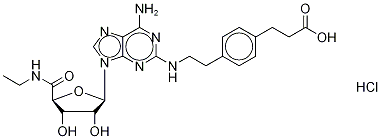 124431-80-7CGS 21680 盐酸盐