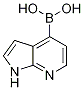 1246761-84-11H-吡咯[2,3-b]并吡啶-4-硼酸