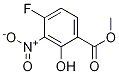 1263283-00-63-硝基-4-氟水杨酸甲酯