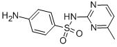 127-79-7磺胺甲基嘧啶