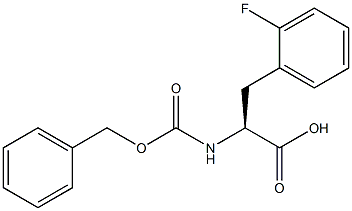 127862-88-8Cbz2-氟-L-苯丙氨酸