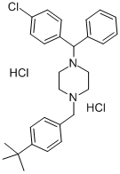 129-74-8盐酸安其敏