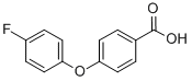 129623-61-64-(4-氟苯氧基)苯甲酸