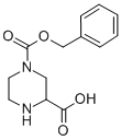 129799-11-7N-4-Cbz-哌嗪-2-甲酸甲酯