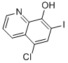 130-26-7氯碘羟喹