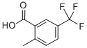 13055-63-52-甲基-5-(三氟甲基)苯甲酸