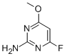 130687-25-14-氟-6-甲氧基嘧啶-2-胺