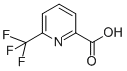 131747-42-76-(三氟甲基)吡啶-2-甲酸