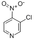 13194-60-03-氯-4-硝基吡啶