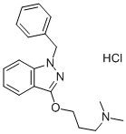 132-69-4盐酸苄达明