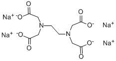 13235-36-4乙二胺四乙酸四钠盐四水合物