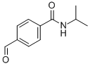 13255-50-04-甲酰基-N-异丙基苯甲酰胺