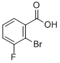 132715-69-62-溴-3-氟苯甲酸
