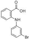 13278-39-22-(3-溴苯基氨基)-苯甲酸