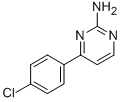 133256-51-64-(4-氯苯基)嘧啶-2-胺