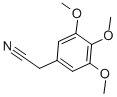 13338-63-13,4,5-三甲氧基苯乙腈