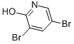 13472-81-63,5-二溴-2-羟基嘧啶