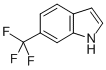 13544-43-96-三氟甲基吲哚
