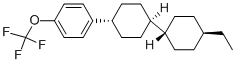 135734-59-74-[反式-4-(反式-4-乙基环己基)环己基]-1-三氟甲氧基苯