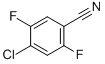 135748-35-54-氯-2,5-二氟苯腈