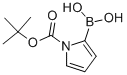 135884-31-01-Boc-吡咯-2-硼酸