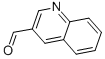 13669-42-6喹啉-3-甲醛