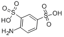 137-51-94-氨基苯-1,3-二磺酸