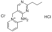 137-88-2盐酸氨丙啉