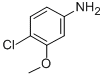 13726-14-23-甲氧基-4-氯苯胺
