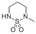 137830-77-42-甲基-[1,2,6]噻二烷1,1-二氧化物
