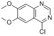 13790-39-14-氯-6,7-二甲氧基喹唑啉