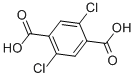 13799-90-12,5-二氯对苯二甲酸
