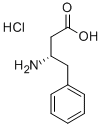 138165-77-2(S)-3-氨基-4-苯基丁酸盐酸盐