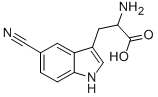 139393-02-55-氰基-L-色氨酸