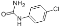 140-38-51-(4-氯苯基)脲
